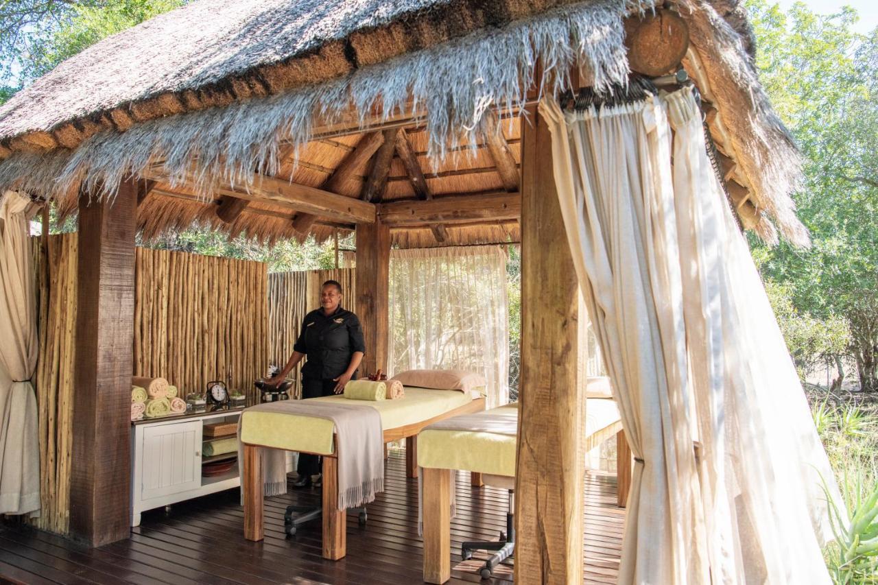 Jabulani Safari Βίλα Kapama Game Reserve Εξωτερικό φωτογραφία