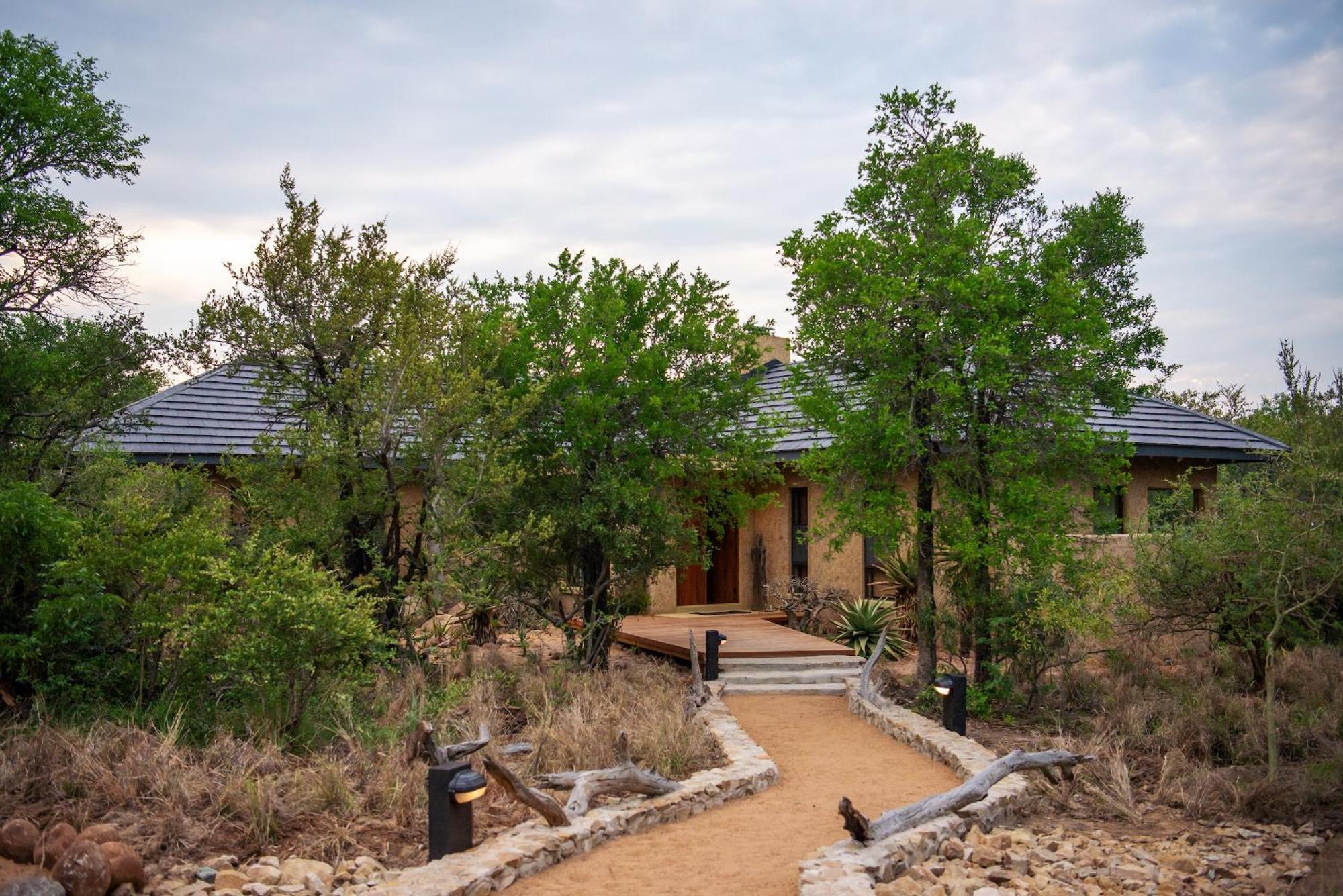 Jabulani Safari Βίλα Kapama Game Reserve Εξωτερικό φωτογραφία