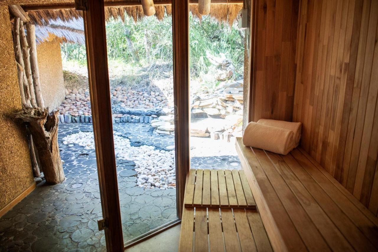 Jabulani Safari Βίλα Kapama Game Reserve Εξωτερικό φωτογραφία